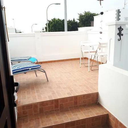 El Rincon De Brigitte