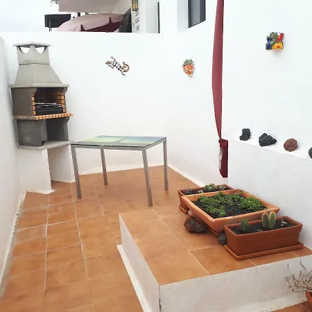 別荘 El Rincon De Brigitte *