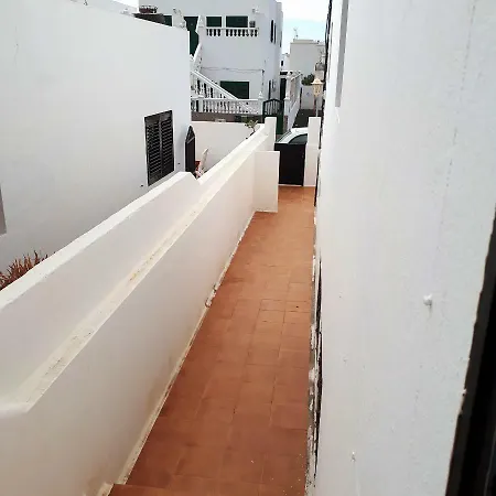 El Rincon De Brigitte Playa Honda (Lanzarote)
